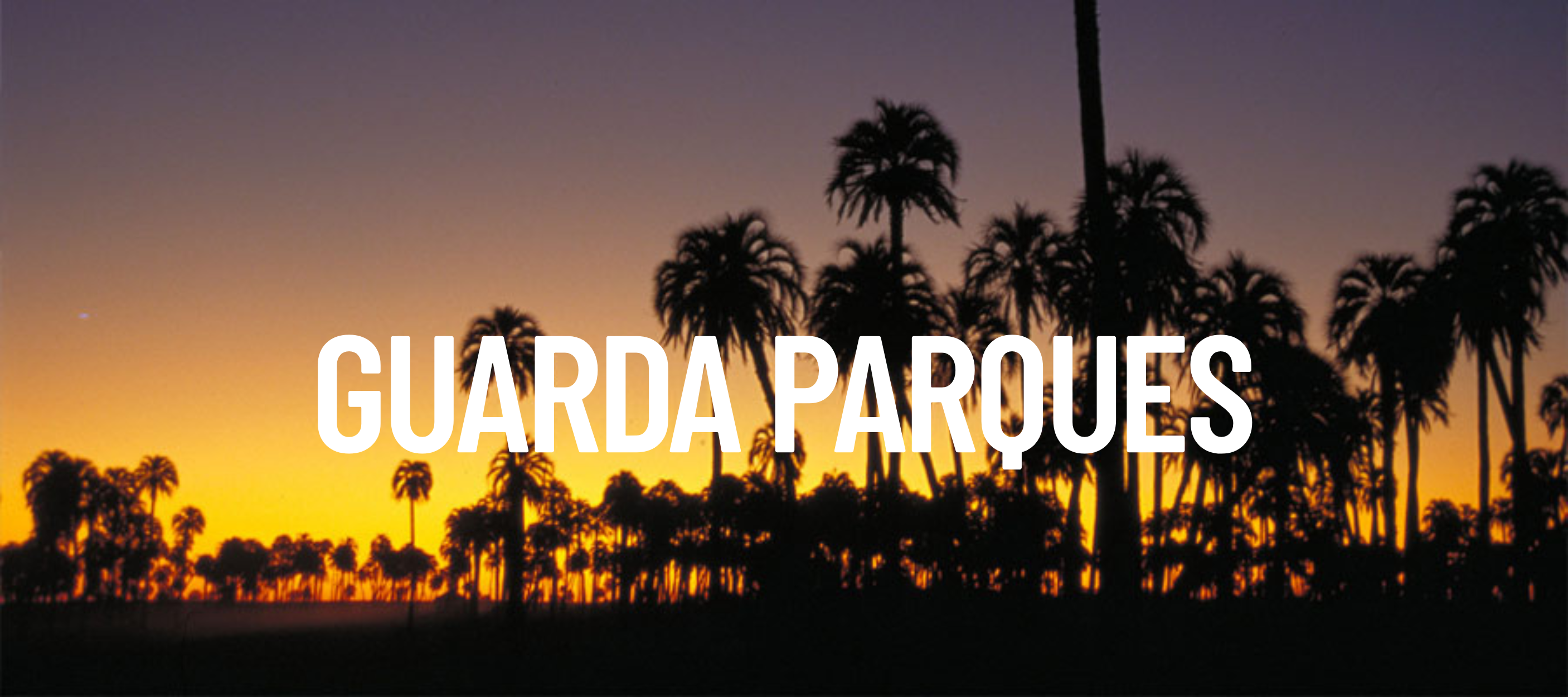 Carrera de Conservación de Recursos Naturales